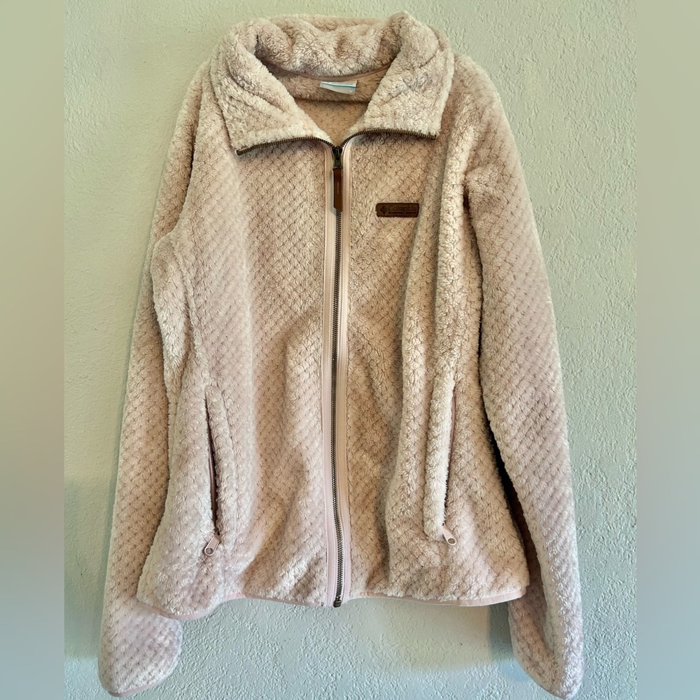 Columbia Jacket